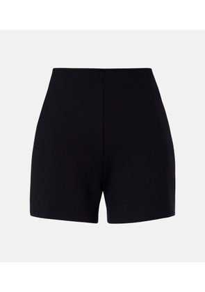 Wolford Midnight Grace jersey shorts