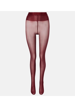 Wolford Neon tights
