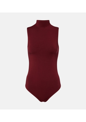 Wolford Turtleneck bodysuit