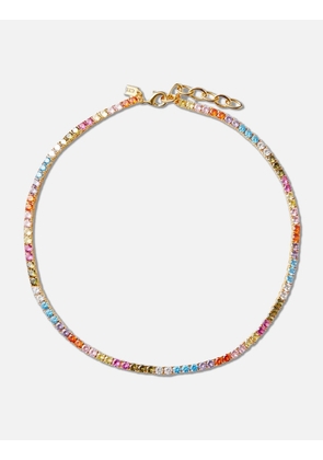 Serena Necklace