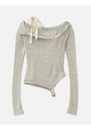 Demi Soft Breeze Long Sleeve