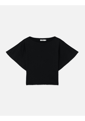Core Half Tee
