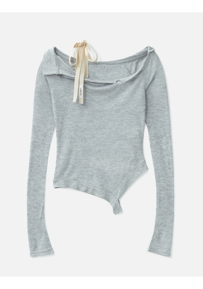 Demi Soft Breeze Long Sleeve