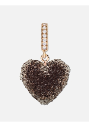 Jelly Heart Pendant