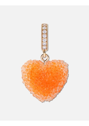 Jelly Heart Pendant