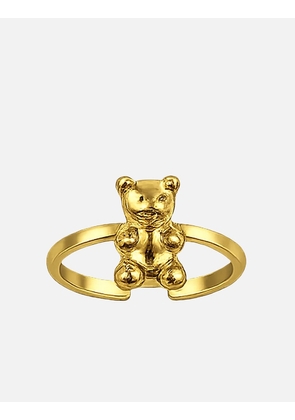Nostalgia Toe (Paw) Ring