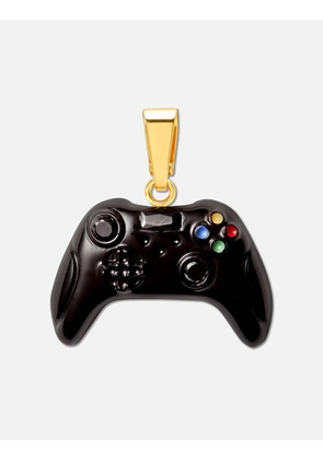 The Gamer Pendant