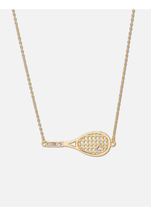 Tennis Core Necklace