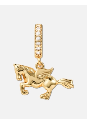 Year Of The Horse Pendant