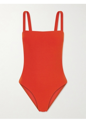 Matteau - Maillot One-piece - Red - 1,2,3,4,5