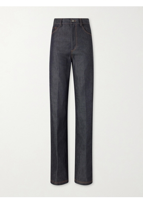 Altuzarra - Mills Wide-leg Jeans - Blue - FR 34,FR 36,FR 38,FR 40,FR 42,FR 44,FR 46