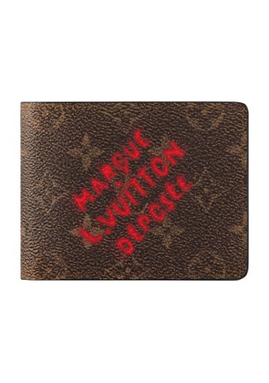 Multiple Wallet