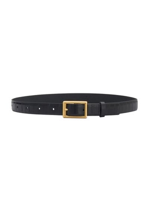Sonny Eel belt