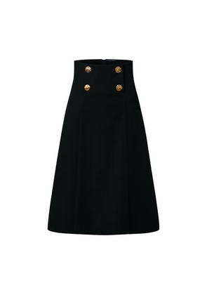 Plisse Knit Dress