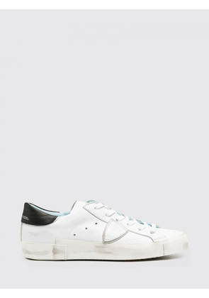 PHILIPPE MODEL Sneakers Woman color White 1