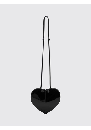 ALAÏA Mini Bag Woman color Black