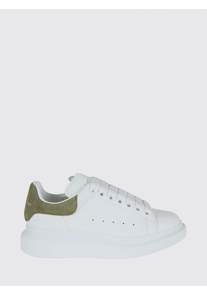 MCQUEEN Sneakers Men color White