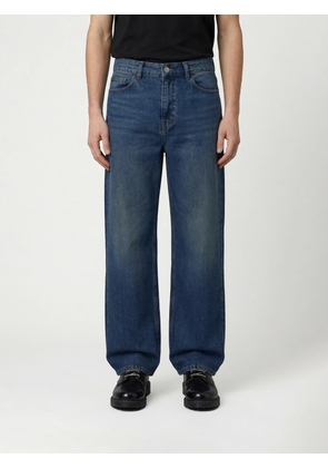 CARHARTT WIP Jeans Men color Blue