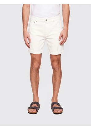 DONDUP Shorts Men color Milk