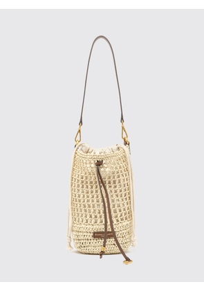 GIANNI CHIARINI Shoulder Bag Woman color Brown