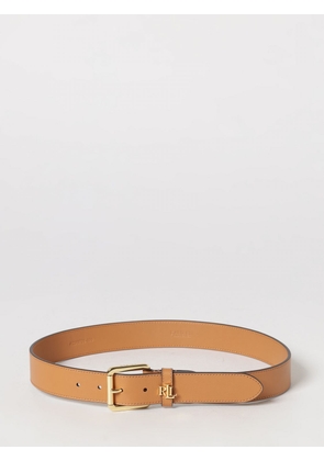 LAUREN RALPH LAUREN Belt Woman color Brown