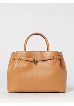 LAUREN RALPH LAUREN Handbag Woman color Brown