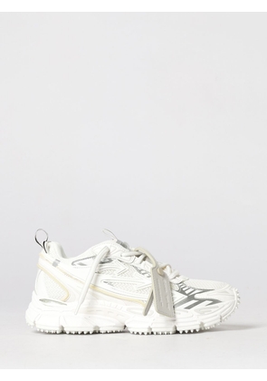 OFF-WHITE Sneakers Woman color White
