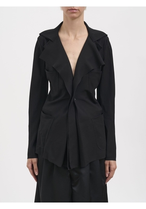 JUNYA WATANABE Jacket Woman color Black