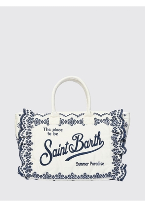 MC2 SAINT BARTH Tote bag woman