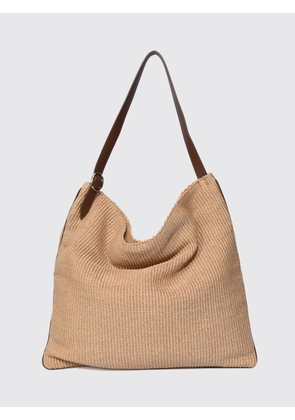 ORCIANI Shoulder Bag Woman color Brown