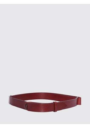 ORCIANI Belt Men color Brown