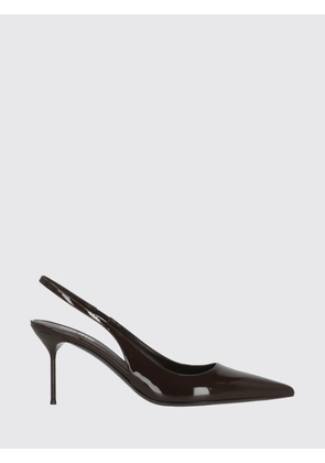 PARIS TEXAS Pump Woman color Brown