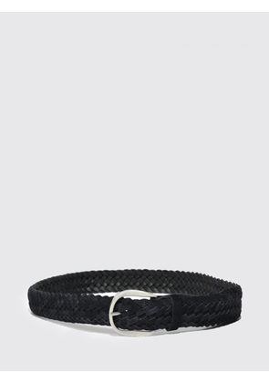 ORCIANI Belt Men color Blue