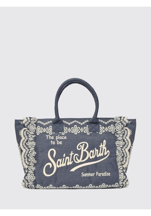 MC2 SAINT BARTH Tote bag woman