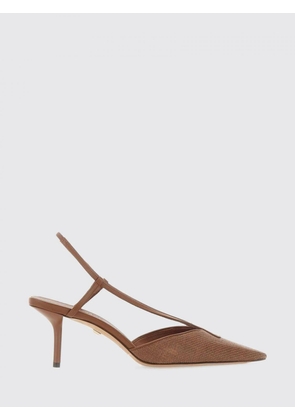 MAX MARA Pump Woman color Beige