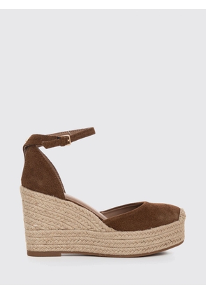 BOSS Espadrille Woman color Brown
