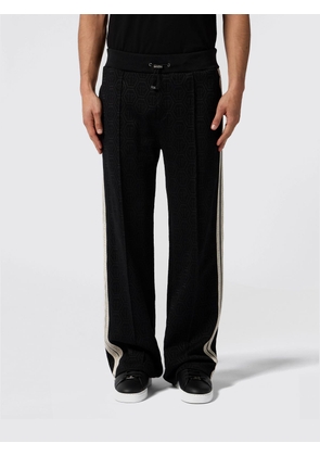 PHILIPP PLEIN Pants Men color Black