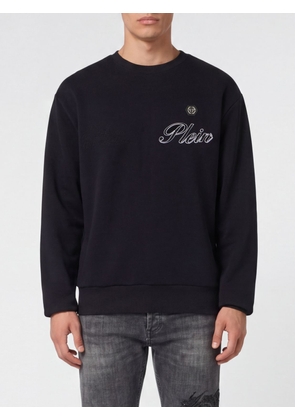 PHILIPP PLEIN Sweatshirt Men color Black