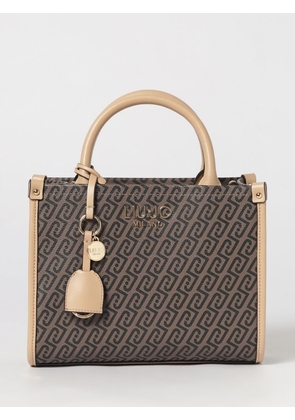 LIU JO Handbag Woman color Brown
