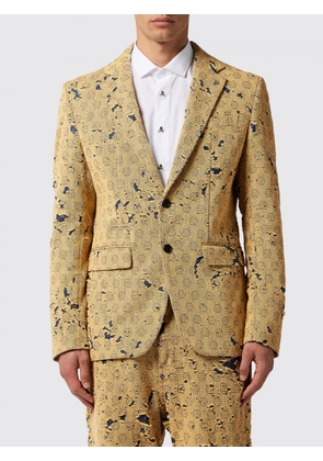 PHILIPP PLEIN Blazer Men color Beige
