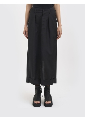 JUNYA WATANABE Skirt Woman color Black