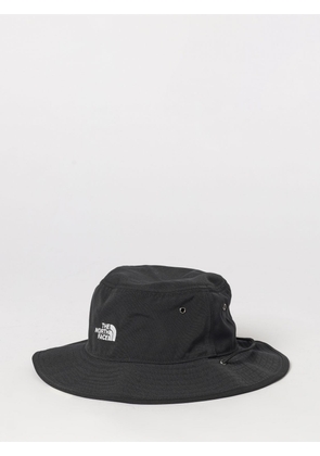 THE NORTH FACE Hat Men color Black