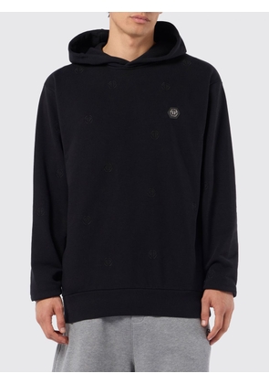 PHILIPP PLEIN Sweatshirt Men color Black