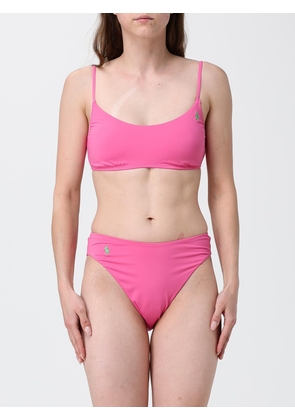 POLO RALPH LAUREN Swimsuit Woman color Pink
