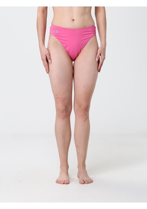 POLO RALPH LAUREN Swimsuit Woman color Pink