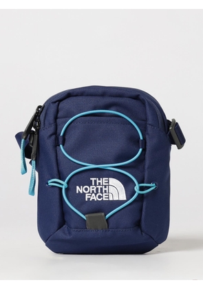 THE NORTH FACE Shoulder Bag Men color Blue