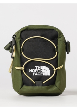 THE NORTH FACE Shoulder Bag Men color Green