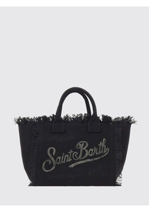 MC2 SAINT BARTH Handbag Woman color Fa02