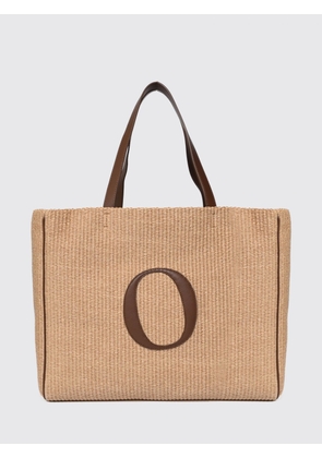 ORCIANI Tote Bag Woman color White