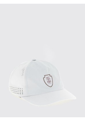 BRUNELLO CUCINELLI Hat Men color White